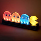 Lámpara LED Retro