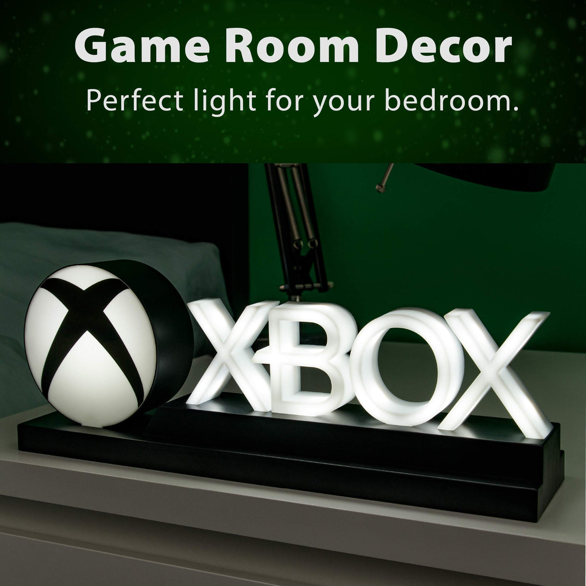 Lámpara LED Retro