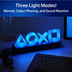 Lámpara LED Retro