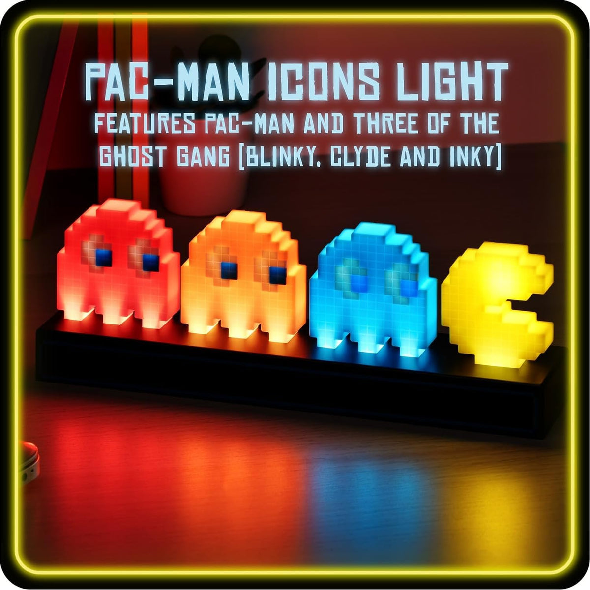 Lámpara LED Retro