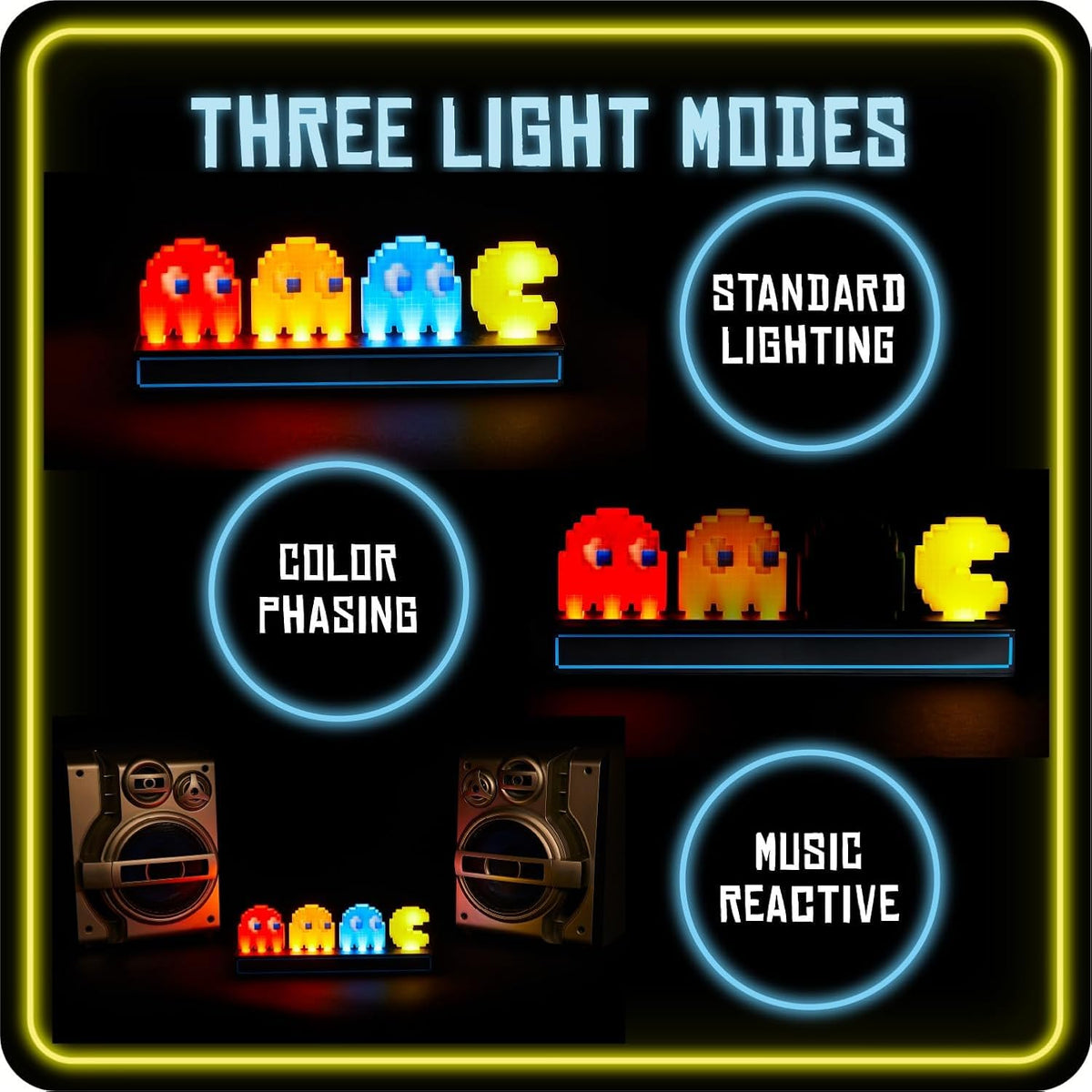 Lámpara LED Retro