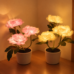 Flower Lamp