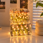 Tulip Flower Lamp