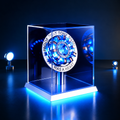 Stark MK1 Metal Alloy LED Lamp