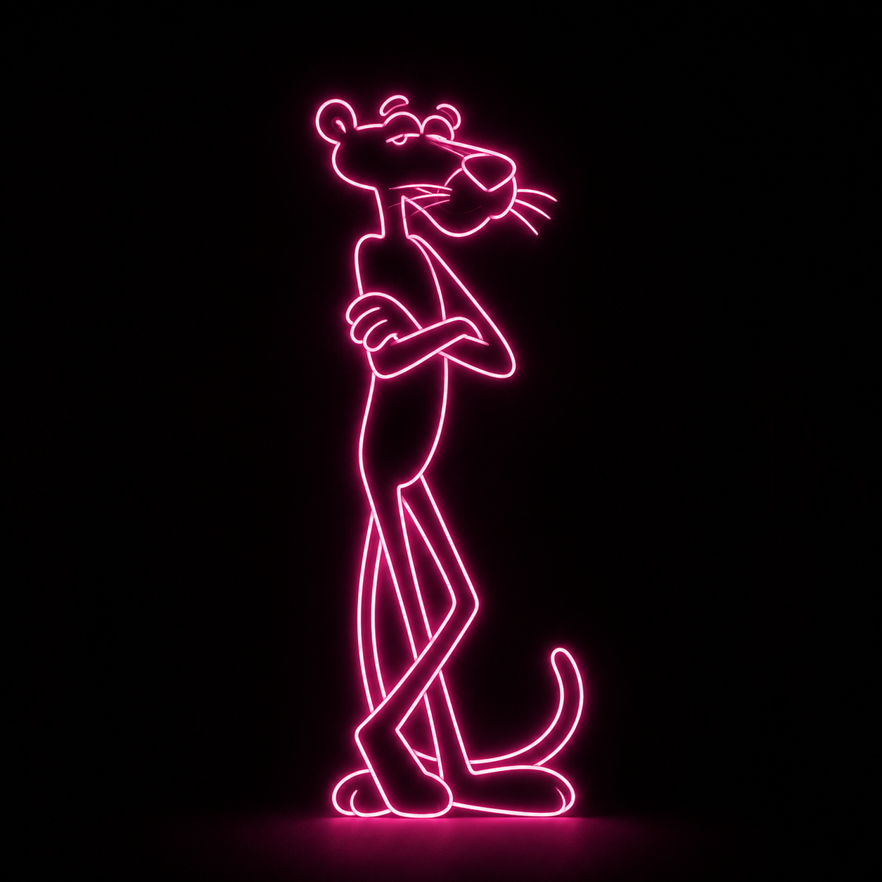 Pink Panther