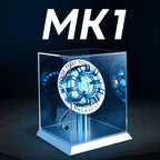 Stark MK1 Metal Alloy LED Lamp