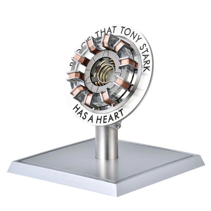 Stark MK1 Metal Alloy LED Lamp