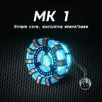 Stark MK1 Metal Alloy LED Lamp